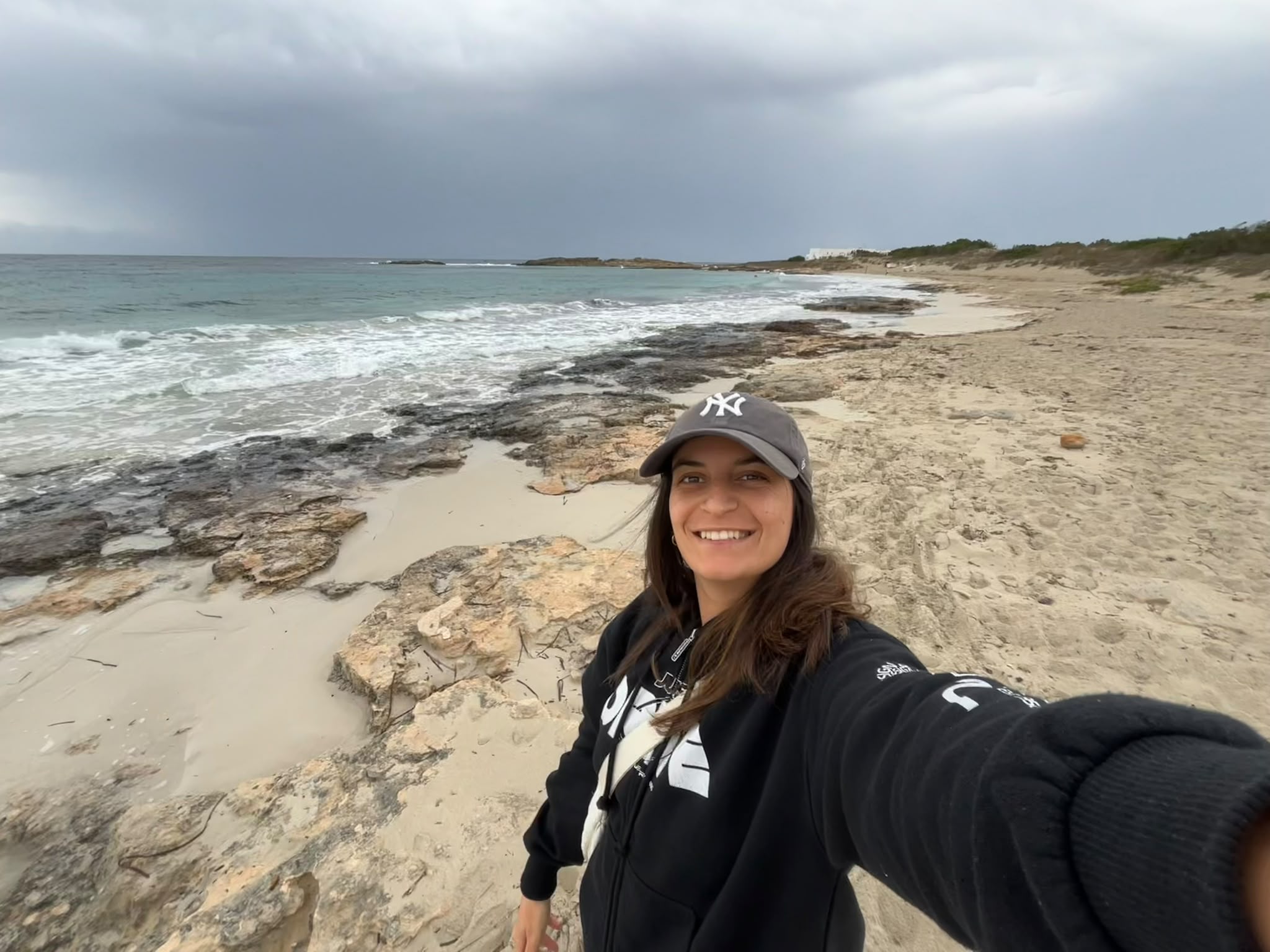 Team Leader VANESSA